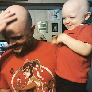 Meet your Posher, Kenneth